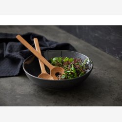 BITZ - Salatbestik 24cm Eg.