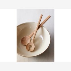 BITZ - Salatbestik 24cm Eg.