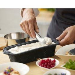 Blomsterbergs - Dejskraber 27 cm gr