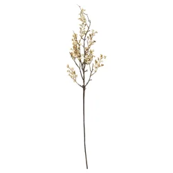 Speedtsberg - B�rgren - Hvid - 66 cm