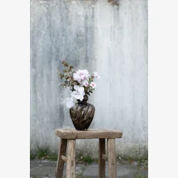 Speedtsberg - Eukalyptus stilk Gr�n 70 cm.