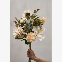 Speedtsberg - Eukalyptus stilk Gr�n 70 cm.