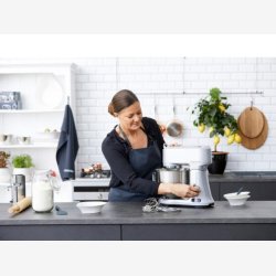 Blomsterbergs Kagerulle 53 cm Dia. 5,5 cm