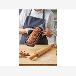 Blomsterbergs Kagerulle 53 cm Dia. 5,5 cm