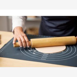 Blomsterbergs Kagerulle 53 cm Dia. 5,5 cm