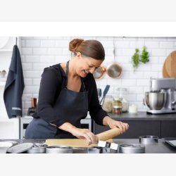 Blomsterbergs Kagerulle 53 cm Dia. 5,5 cm