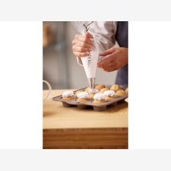 Blomsterbergs Deko engangssprjtepose 31 x 20 cm 50 stk.