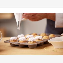 Blomsterbergs Deko engangssprjtepose 31 x 20 cm 50 stk.