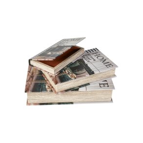 Speedtsberg - Bog/ske 