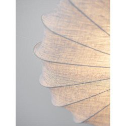 PR HOME - Loftlampe, Natur, 55cm.