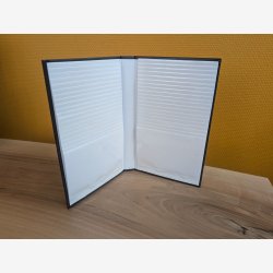 By ADJ - Flip fotoalbum Billede strrelse 10 x 15cm m/80 billede pladser.