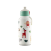 Mepal - Pop-up drikkedunk safari dyr 400ml
