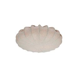 PR HOME - Florenzo Loftlampe, Stenfarve, 70cm.