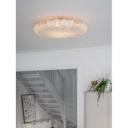 PR HOME - Loftlampe, Natur, 70cm.