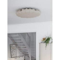 PR HOME - Loftlampe, Natur, 70cm.