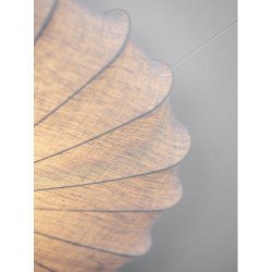 PR HOME - Loftlampe, Natur, 70cm.