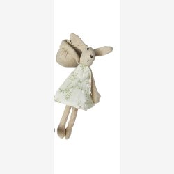 Speedtsberg - kaninerne "Lulu &amp; Nico" m/ s�k 20cm - Flere varianter