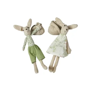 Speedtsberg - kaninerne 