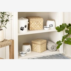 Ib Laursen - Dse til Hundemad Mango trlg 2,2L