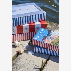 Speedtsberg - Bog/ske m/opbevaring "Summer" flere strrelser.