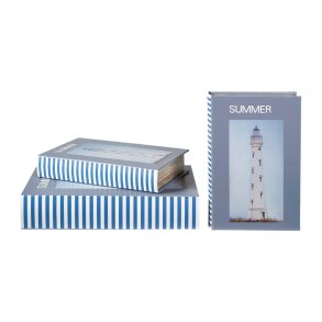 Speedtsberg - Bog/ske m/opbevaring 