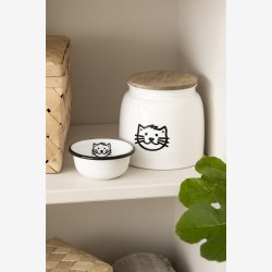 Ib Laursen - Dse til kattemad mango tr lg 2,2L