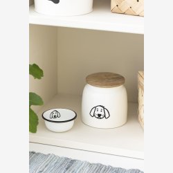 Ib Laursen - Dse til Hundemad Mango trlg 2,2L