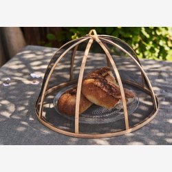 Speedtsberg fluenet lg st m/3 stk. 