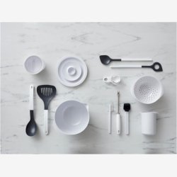 Rosti Drslag til skl 4 liter Hvid