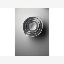 Rosti Drslag til skl 4 liter Hvid