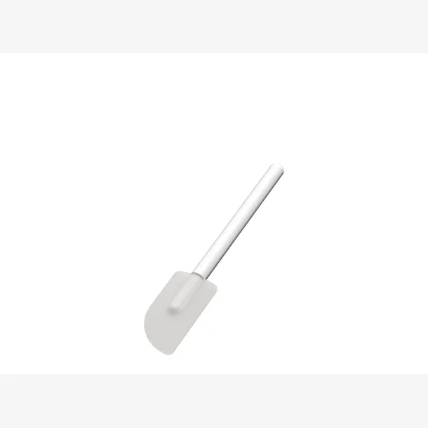 Rosti - Dejskraber lille 20x3,7 cm. hvid