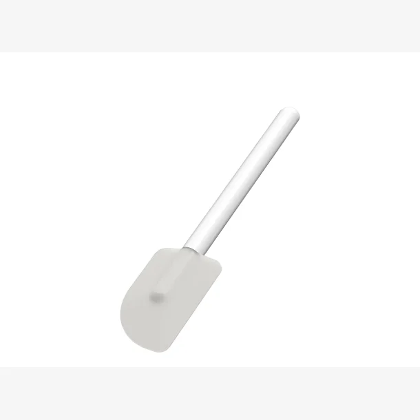 Rosti - Dejskraber stor 25,7x6 cm. hvid