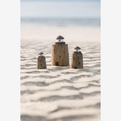 Ib Laursen - Fyrtrn Nautico H: 8,5 : 4,5 cm. 