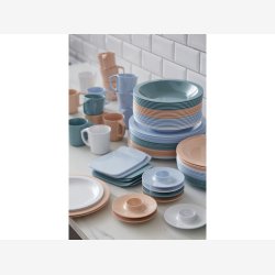 Rosti Hamlet ggebger Nordic Green