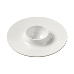 Rosti Hamlet ggebger Hvid