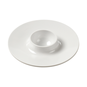 Rosti Hamlet ggebger Hvid