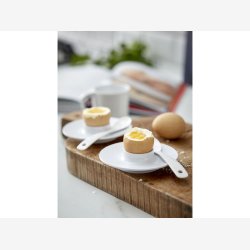 Rosti Hamlet ggebger Hvid