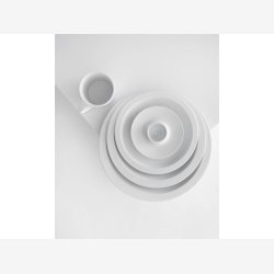 Rosti Hamlet ggebger Hvid