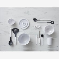 Rosti Hamlet ggebger Hvid