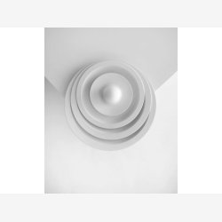 Rosti Hamlet ggebger Hvid