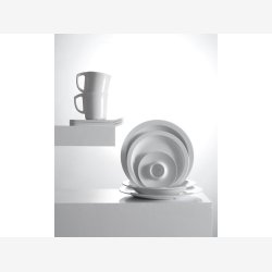 Rosti Hamlet ggebger Hvid