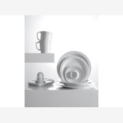 Rosti Hamlet ggebger Hvid