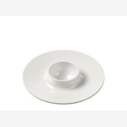 Rosti Hamlet ggebger Hvid