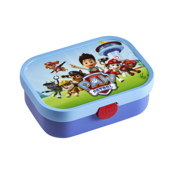 Mepal - Campus madkasse Paw Patrol 17,5x13x6cm