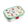 Mepal - Campus madkasse safari dyr 17,5x13x6cm