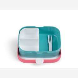 Mepal - Campus madkasse Unicorn 17,5x13x6cm.