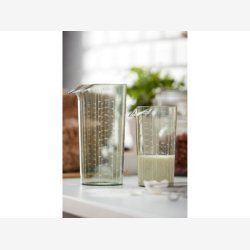 Rosti Mlekande 500 ml Rgfarvet