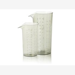 Rosti Mlekande 500 ml Rgfarvet