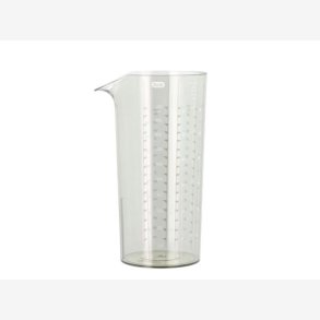 Rosti Mlekande 1000 ml Rgfarvet