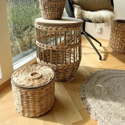 La Vida - Kurv m. lg 